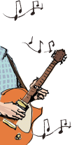 もう1つ、アコースティックギターで弾くフィンガースタイルをチャレンジしています。