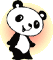 panda